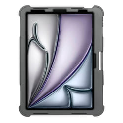 Targus THD966GL tablet case 27.9 cm (11&quot;) Bumper Grey. Transparen