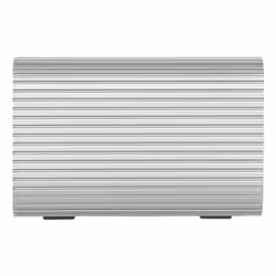 Targus DOCK230EUZ laptop dock/port replicator Wired Thunderbolt 5 Silver - Additional view 5