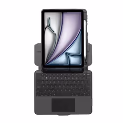 Targus VersaVu AZERTY French Bluetooth Black - Additional view 2