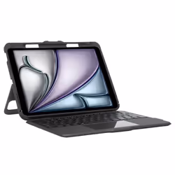 Targus VersaVu AZERTY French Bluetooth Black - Additional view 3