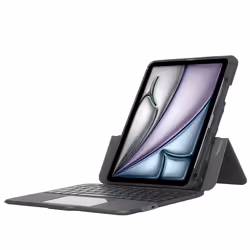 Targus VersaVu AZERTY French Bluetooth Black - Additional view 4