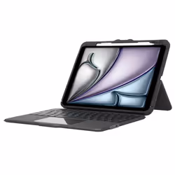 Targus VersaVu QWERTY UK English Bluetooth Black - Additional view 5