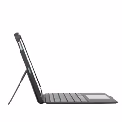 Targus VersaVu QWERTY UK English Bluetooth Black - Additional view 7