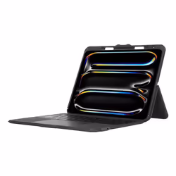 Targus VersaVu Spanish Bluetooth Black - Additional view 3