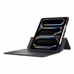 Targus VersaVu Spanish Bluetooth Black - Additional view 4