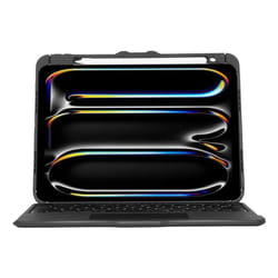 Targus VersaVu Nordic Bluetooth Black
