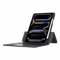 Targus VersaVu QWERTY UK English Bluetooth Black - Additional view 4