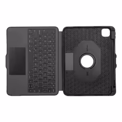 Targus VersaVu QWERTY UK English Bluetooth Black - Additional view 5