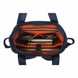 Targus TBB65102GL laptop case 40.6 cm (16") Backpack Blue - Additional view 6
