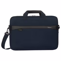 Stay organised and stay ahead with the 15-16" GeoLite EcoSmart® Slim Brief. Sporting a modern design. it’s ideal for pro ...