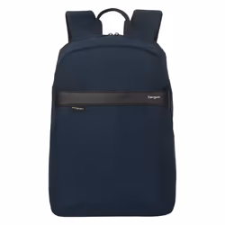 The 15-16" GeoLite EcoSmart® Essentials Backpack delivers practical protection in a slim design. The padded back panel a ...
