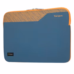 Targus Pulse II EcoSmart 35.6 cm (14") Sleeve case Blue, Orange - Additional view 4