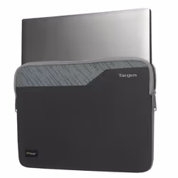 Targus Pulse II EcoSmart 35.6 cm (14") Sleeve case Charcoal - Additional view 6