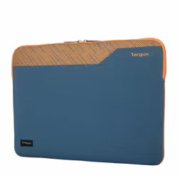 Targus Pulse II EcoSmart 40.6 cm (16") Sleeve case Blue, Orange - Additional view 4