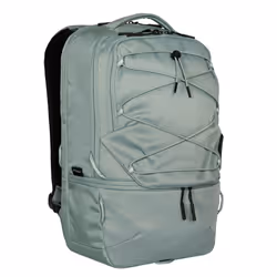 Targus 15-16in Work+Play Flex Ecosmart Backpack 40.6 cm (16") Green - Additional view 2