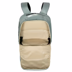 Targus 15-16in Work+Play Flex Ecosmart Backpack 40.6 cm (16") Green - Additional view 3