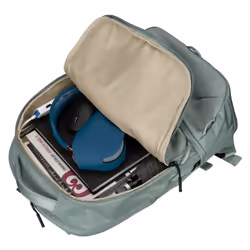 Targus 15-16in Work+Play Flex Ecosmart Backpack 40.6 cm (16") Green - Additional view 5