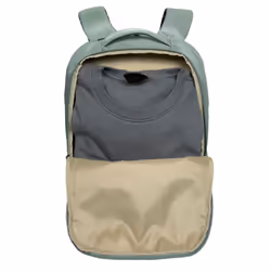 Targus 15-16in Work+Play Flex Ecosmart Backpack 40.6 cm (16") Green - Additional view 7