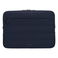 Targus Puffer 40.6 cm (16") Sleeve case Blue