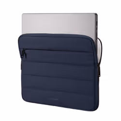 Targus Puffer 40.6 cm (16") Sleeve case Blue - Additional view 6