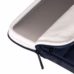 Targus Puffer 40.6 cm (16") Sleeve case Blue - Additional view 7