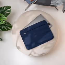 Targus Puffer 40.6 cm (16") Sleeve case Blue - Additional view 8