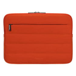 Targus Puffer 40.6 cm (16") Sleeve case Orange