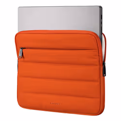Targus Puffer 40.6 cm (16") Sleeve case Orange - Additional view 6