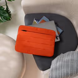Targus Puffer 40.6 cm (16") Sleeve case Orange - Additional view 8