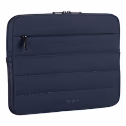 Targus TBS97602GL laptop case 35.6 cm (14") Sleeve case Blue - Additional view 2