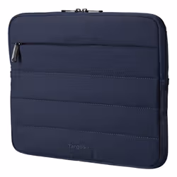 Targus TBS97602GL laptop case 35.6 cm (14") Sleeve case Blue - Additional view 5