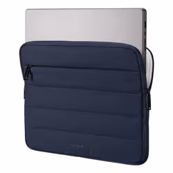 Targus TBS97602GL laptop case 35.6 cm (14") Sleeve case Blue - Additional view 7
