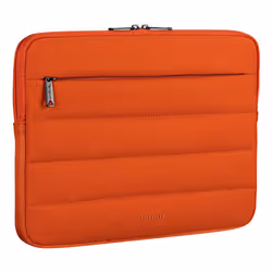 Targus Puffer 35.6 cm (14") Sleeve case Orange - Additional view 3