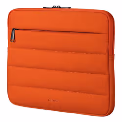 Targus Puffer 35.6 cm (14") Sleeve case Orange - Additional view 4