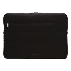 Targus Puffer 35.6 cm (14") Sleeve case Black