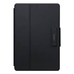 Targus THZ998UK tablet case 29.2 cm (11.5") Flip case Black