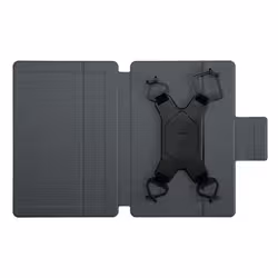 Targus THZ998UK tablet case 29.2 cm (11.5") Flip case Black - Additional view 5