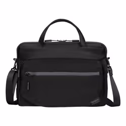 Targus TBS969GL laptop case 35.6 cm (14") Briefcase Black - Additional view 2