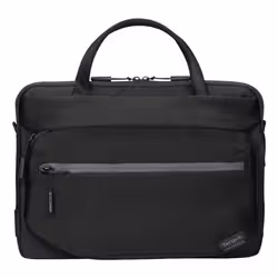 Targus TBS969GL laptop case 35.6 cm (14") Briefcase Black - Additional view 3