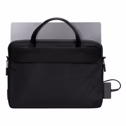 Targus TBS969GL laptop case 35.6 cm (14") Briefcase Black - Additional view 7