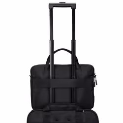 Targus TBS969GL laptop case 35.6 cm (14") Briefcase Black - Additional view 8