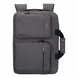 Targus TBT94304GL laptop case 40.6 cm (16") Briefcase Grey - Additional view 2