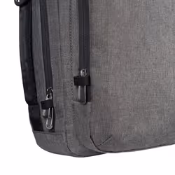 Targus TBT94304GL laptop case 40.6 cm (16") Briefcase Grey - Additional view 5