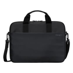 Targus TBS979GL laptop case 40.6 cm (16") Briefcase Black