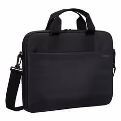 Targus TBS979GL laptop case 40.6 cm (16") Briefcase Black - Additional view 4