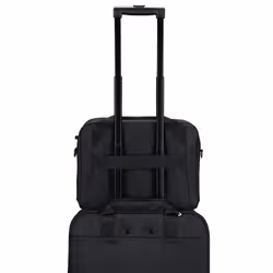 Targus EcoSmart 35.6 cm (14") Briefcase Black, Red - Additional view 7