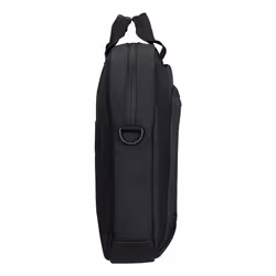 Targus EcoSmart 40.6 cm (16") Briefcase Black, Red - Additional view 3