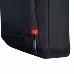 Targus EcoSmart 40.6 cm (16") Briefcase Black, Red - Additional view 4