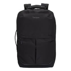 Targus TBB665GL backpack Travel backpack Black Polyester
