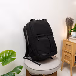 Targus TBB665GL backpack Travel backpack Black Polyester - Additional view 2